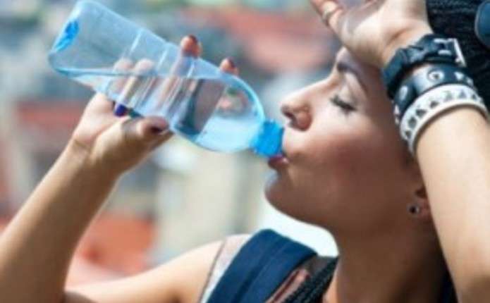 Як вберегтися від спеки