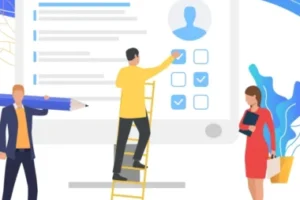 Опитувальники для збору та аналізу даних стосовно оцінки доступності послуг з вакцинації та профілактики захворюваності